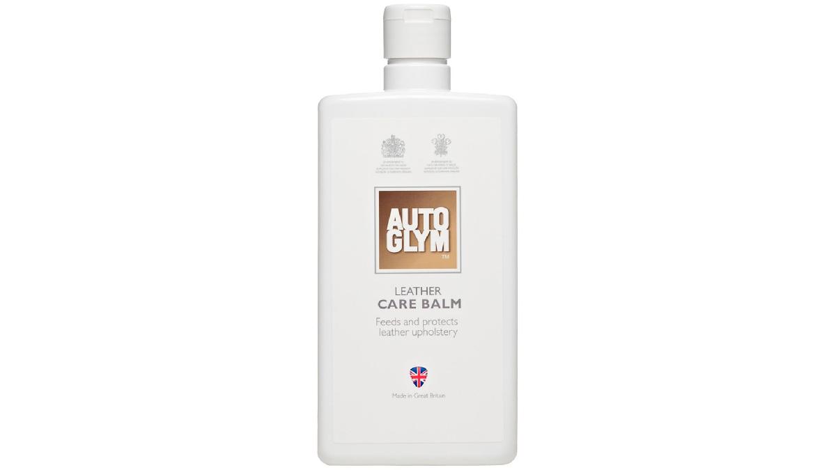 Autoglym+Leather+Care+Balm+500+CC